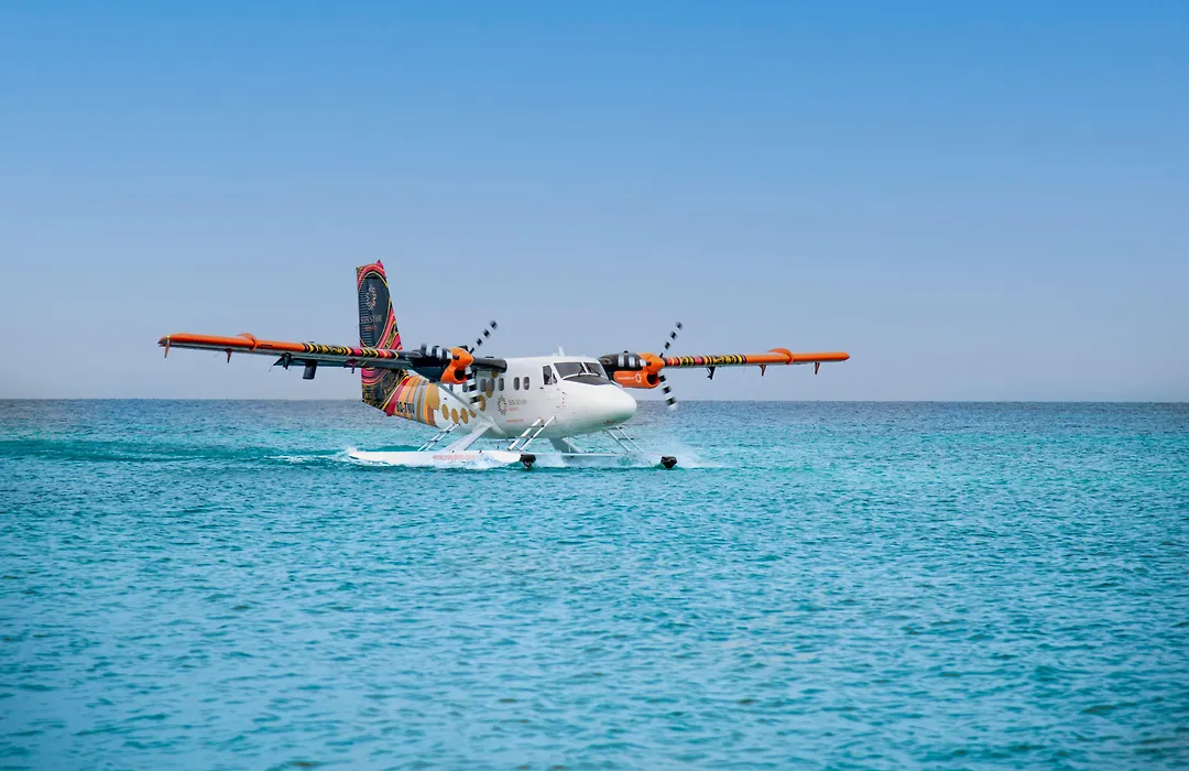 Siyam World Maldives - 24-Hour Premium All-Inclusive With Free Transfer-1