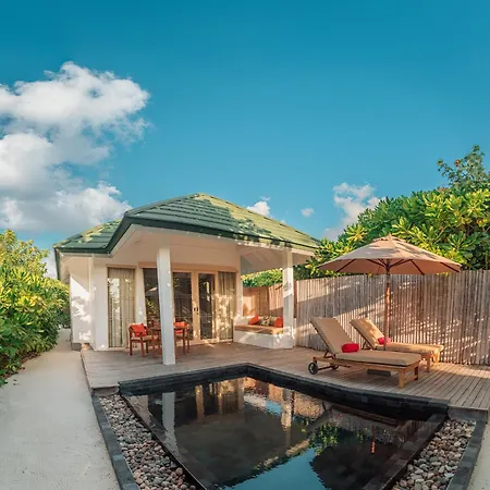 Siyam World Maldives - 24-Hour Premium All-Inclusive With Free Transfer-2