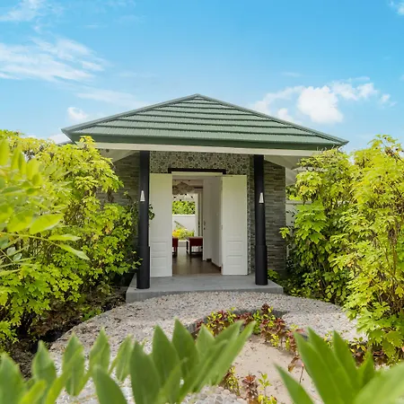 Siyam World Maldives - 24-Hour Premium All-Inclusive With Free Transfer-3