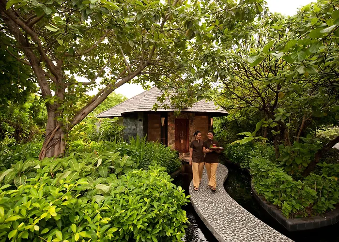 Hilton Maldives Iru Fushi Resort & Spa